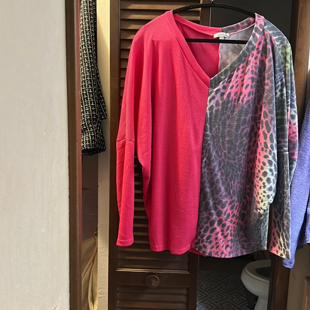Never worn brand new top